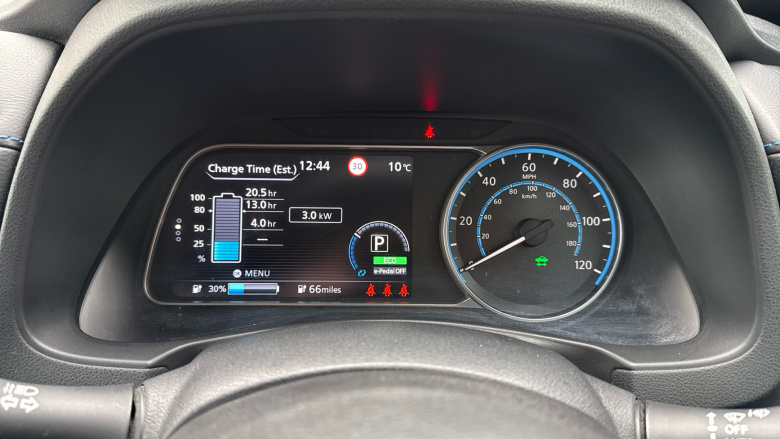 Nissan LEAF 160kW e+ Tekna 62kWh 5dr Auto Electric Hatchback